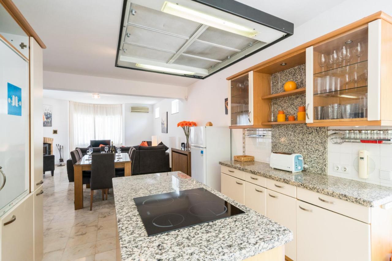 Villa Casa Laranja Three Bedroom