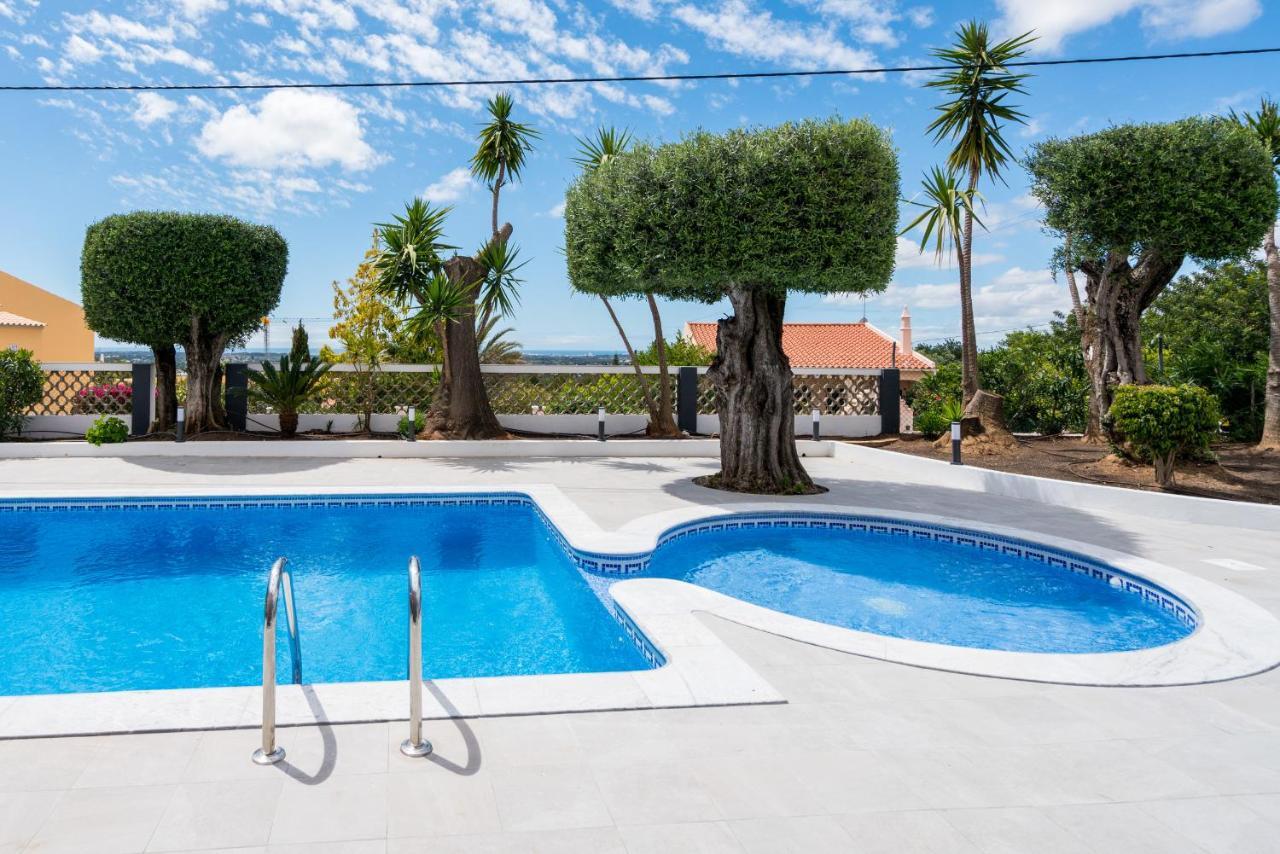 Casa Laranja Three Bedroom * Loule