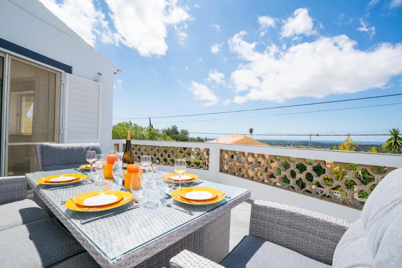 Casa Laranja Three Bedroom * Loule
