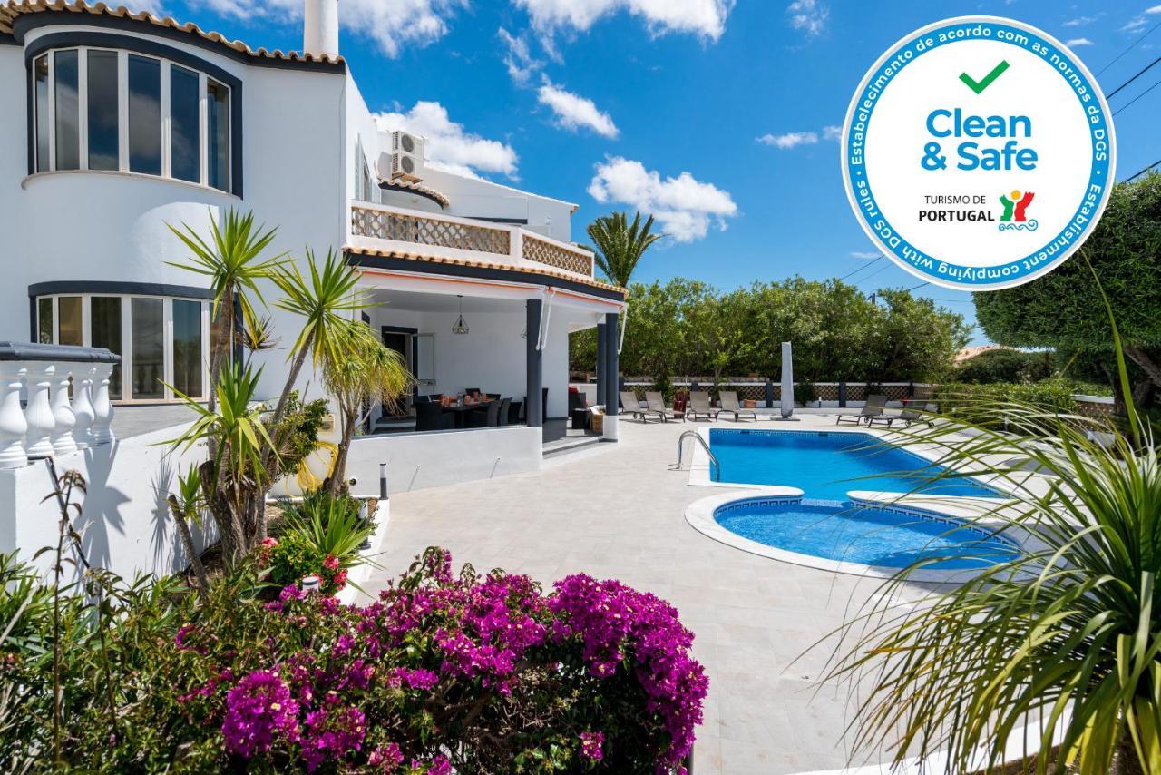 Villa Casa Laranja Three Bedroom