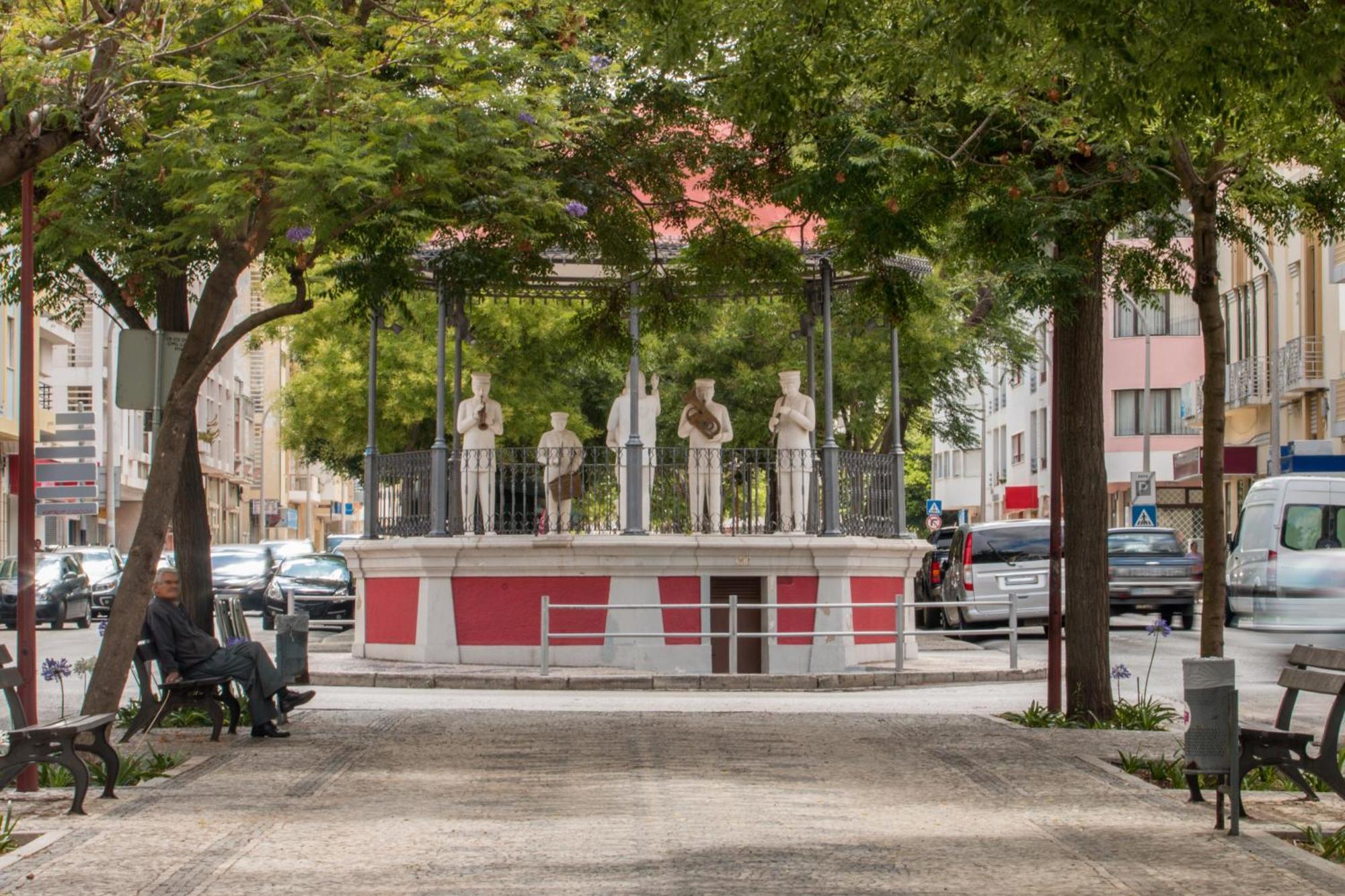 Casa Laranja Three Bedroom * Loule