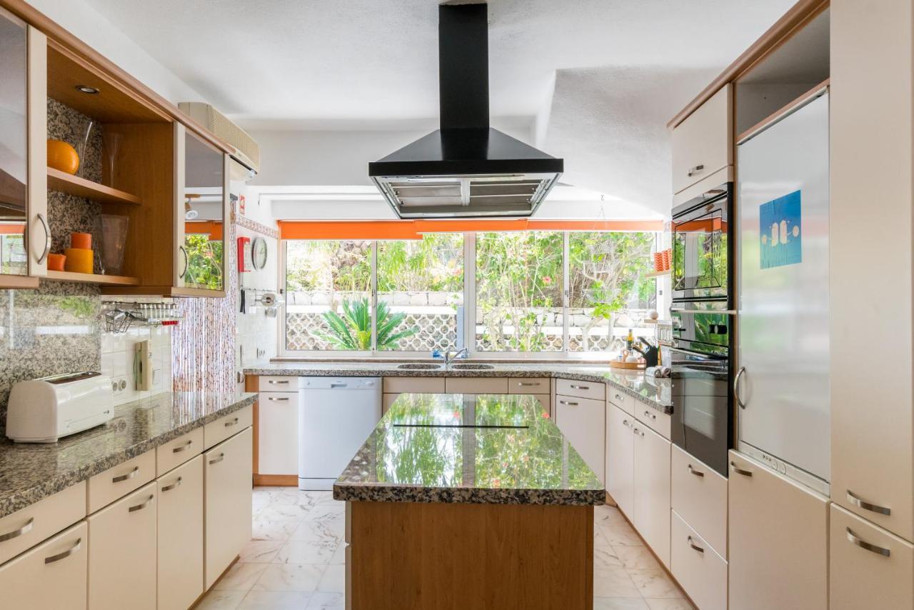 Casa Laranja Three Bedroom * Loule