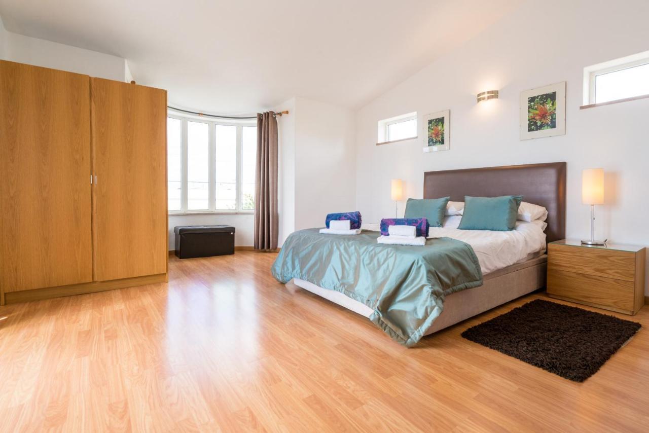 Casa Laranja Three Bedroom Loule