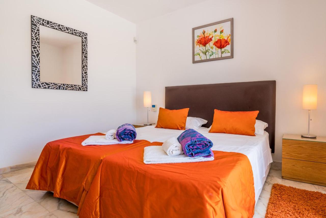 Villa Casa Laranja Three Bedroom *
