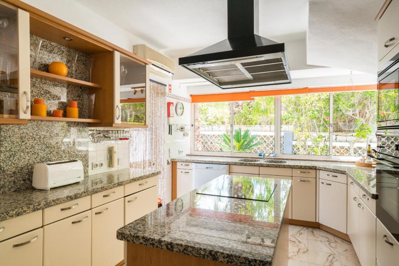 Casa Laranja Three Bedroom Loule