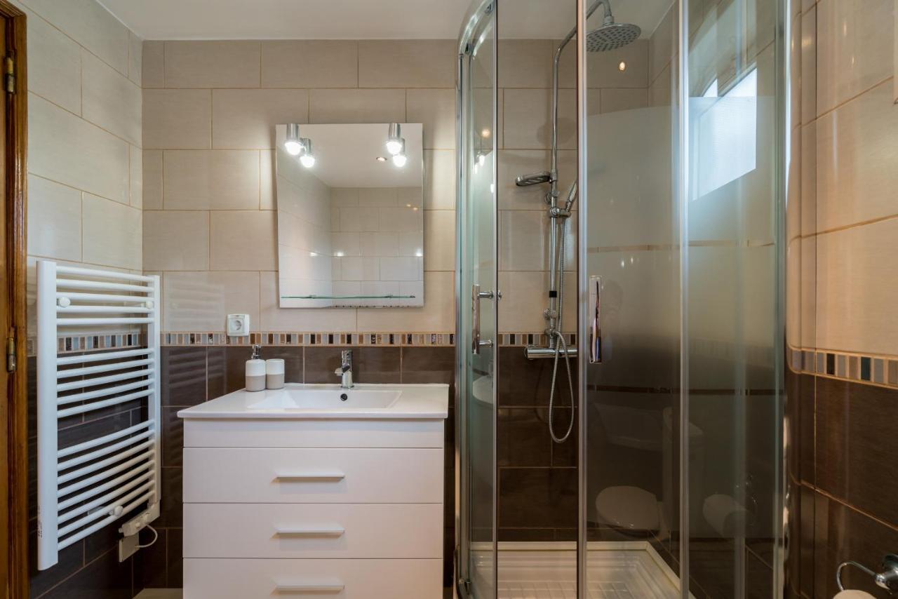 Casa Laranja Three Bedroom * Loule