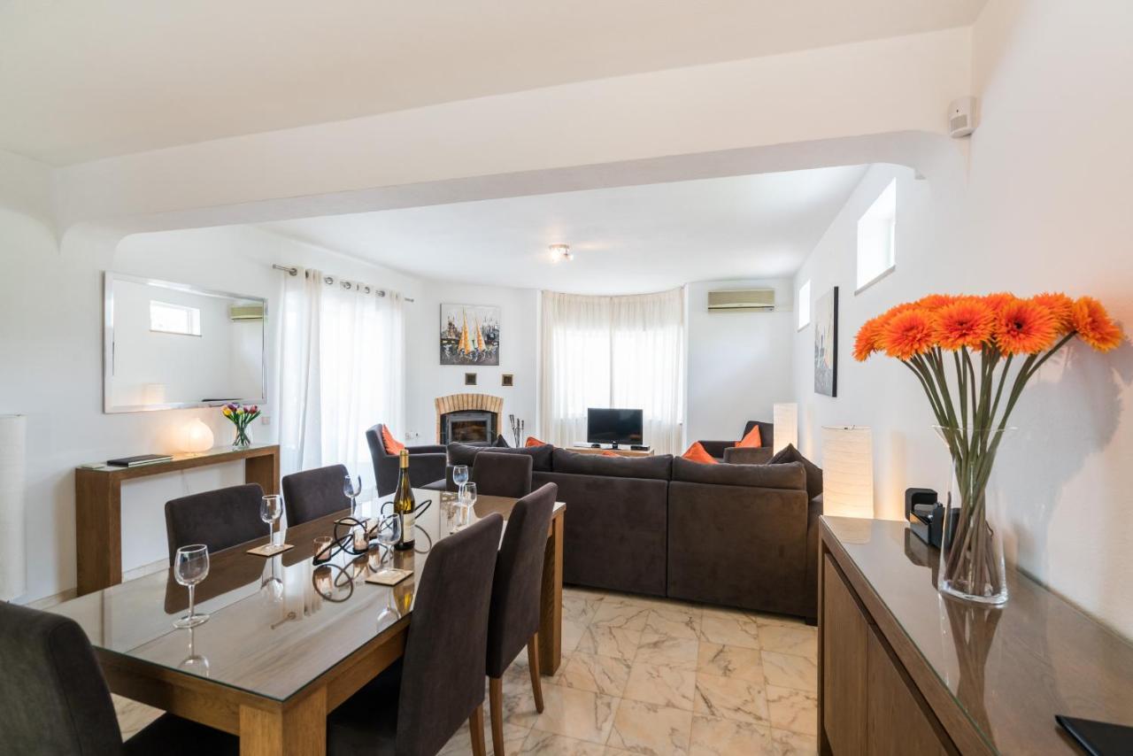 Casa Laranja Three Bedroom Loule