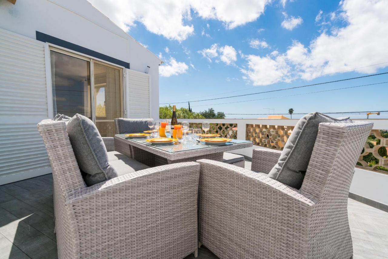 Villa Casa Laranja Three Bedroom *