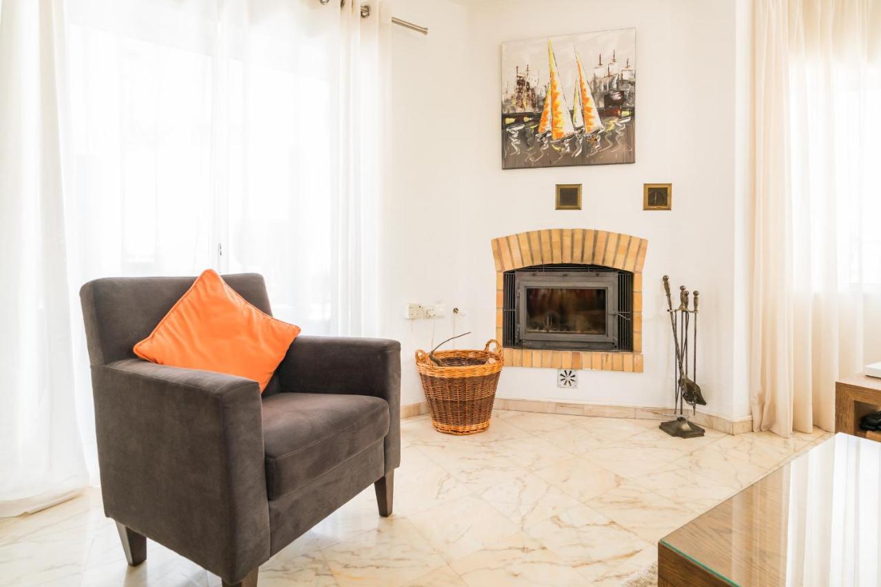 Villa Casa Laranja Three Bedroom
