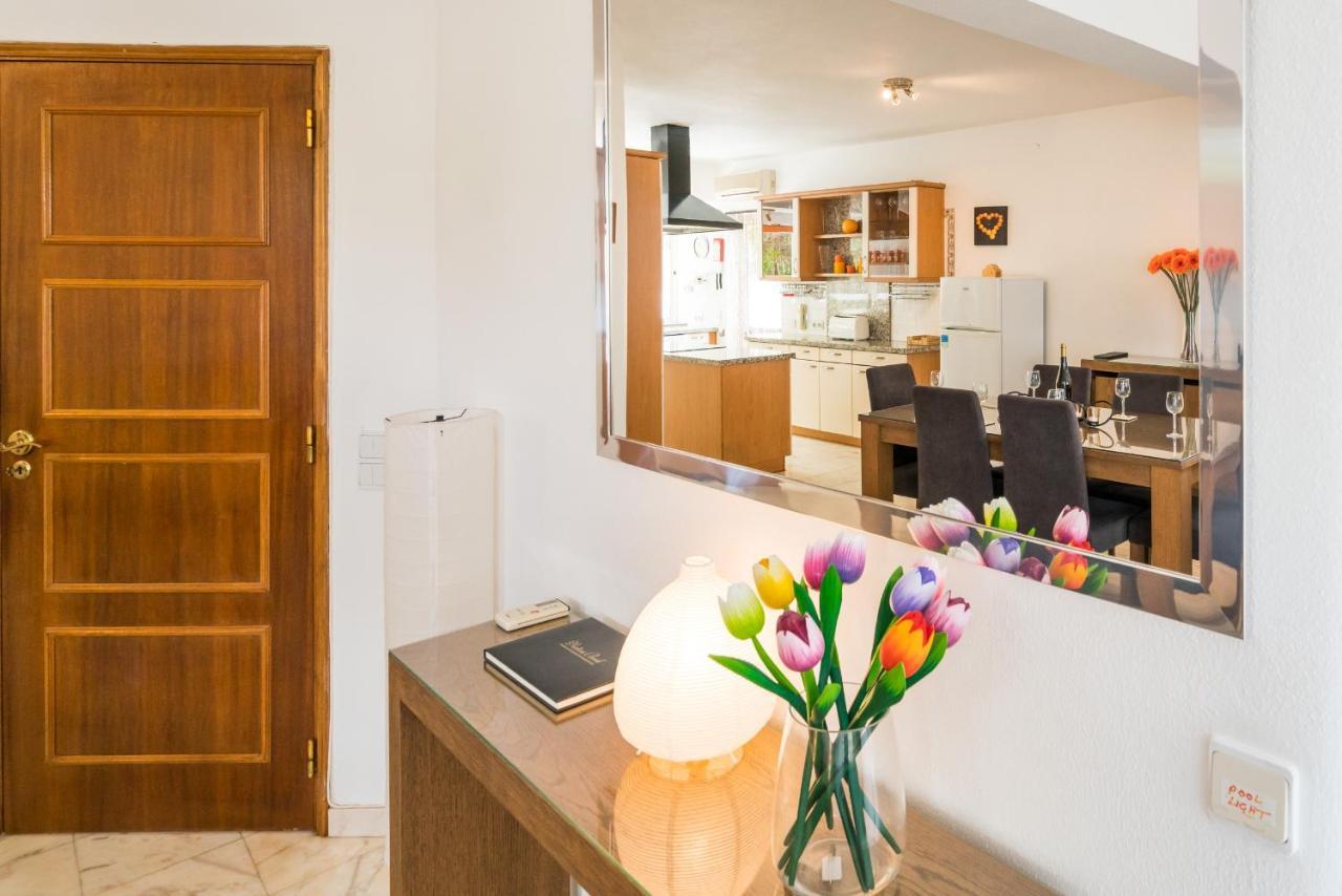Casa Laranja Three Bedroom Loule