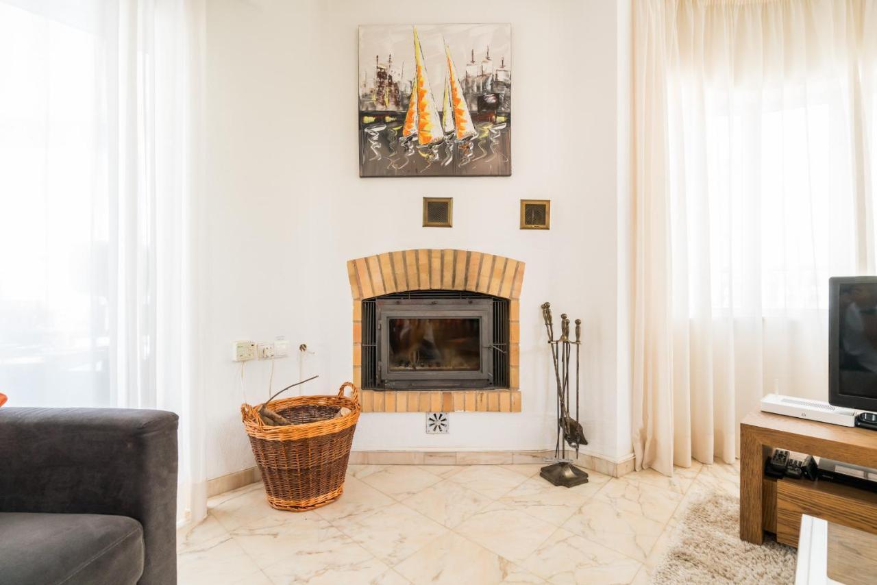 Villa Casa Laranja Three Bedroom Loule