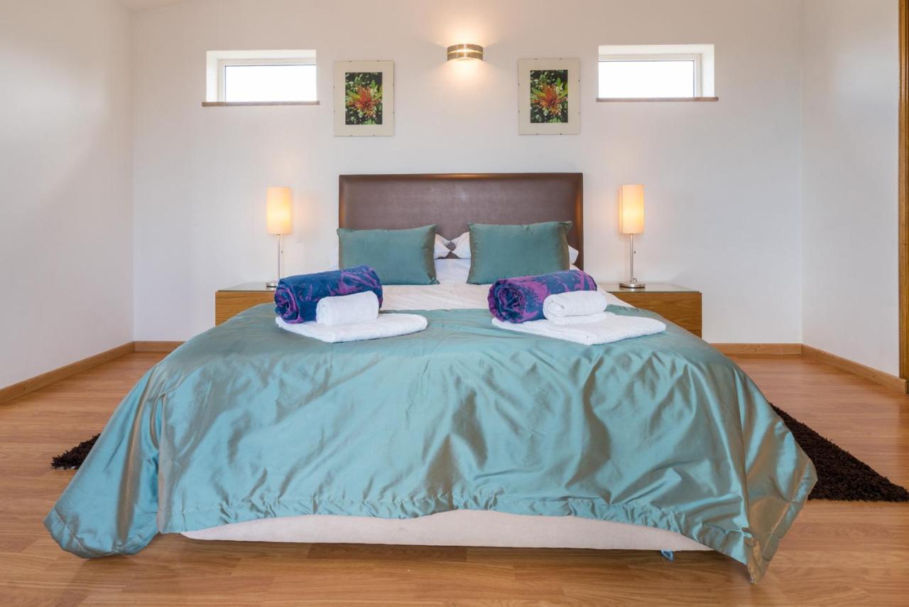 Casa Laranja Three Bedroom * Loule