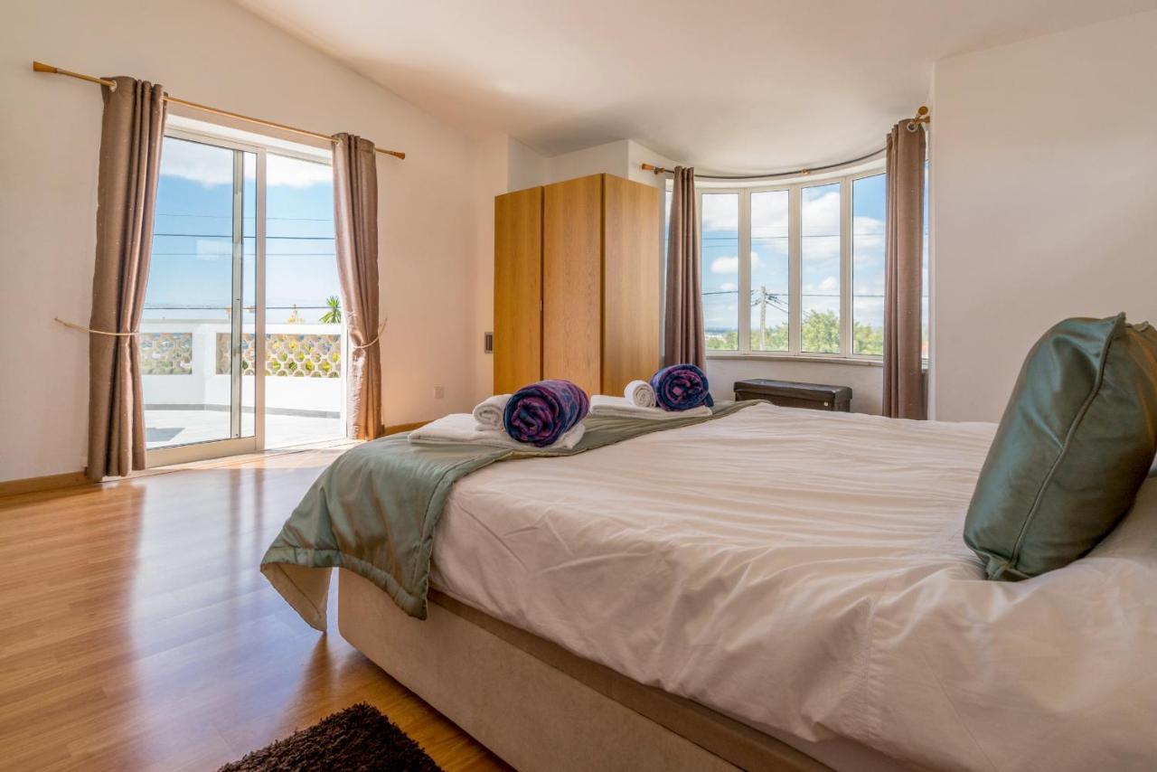 Casa Laranja Three Bedroom Loule