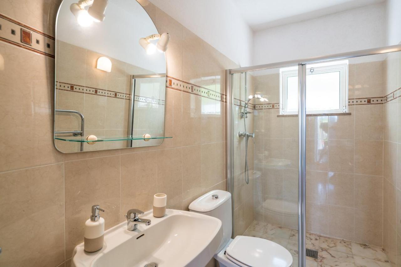 Casa Laranja Three Bedroom Loule