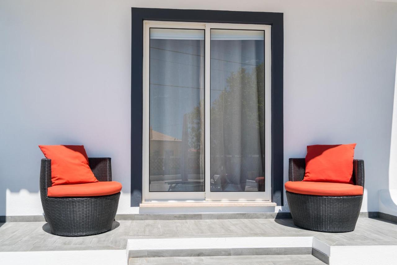 Casa Laranja Three Bedroom Villa