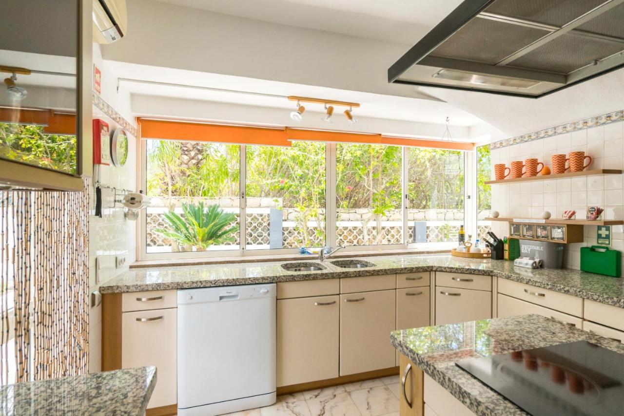 Casa Laranja Three Bedroom
